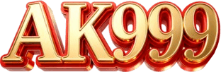 ak999slot.com Logo